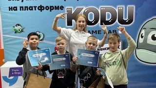 Магнитогорские IT-вундеркинды покорили всероссийский хакатон