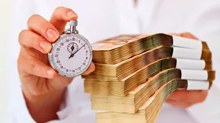 В госдуму внесено предложение увеличить порог «невыездного долга» вдвое