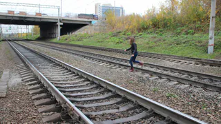 Минтранс: до конца октября в Ряжском районе будут периодически перекрывать ЖД-переезд