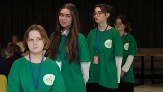 В Сыктывкаре прошел первый республиканский слет выпускников детских домов и замещающих семей