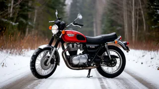 Глазам не поверил, когда увидел цены на новые мотоциклы "Минск" - мечту детства можно осуществить на одну зарплату