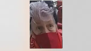 Во Владимирской области ищут пропавшую пенсионерку из Москвы