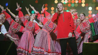 В Коми пройдет интересный фестиваль «Василей» в январе 2025 года