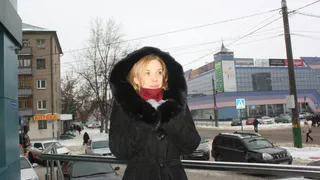 10 февраля рязанцев ожидает переменная облачность 