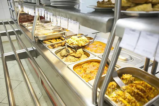 В Пензе у повара гостиницы, где отравились спортсмены, предварительно нашли норовирус