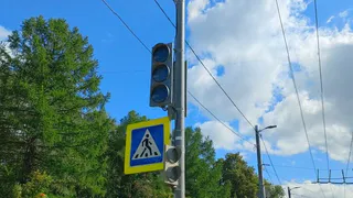 Во Владимире установят два новых светофора