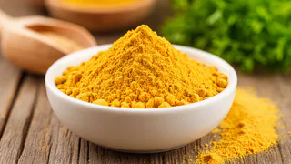 Учёные назвали приправу, которая снижает холестерин: не перец, не паприка и в два раза полезнее куркумы