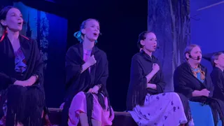 Во Владимире продолжится фестиваль «В шесть часов вечера после войны»