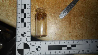 В Воркуте обнаружили наркопритон