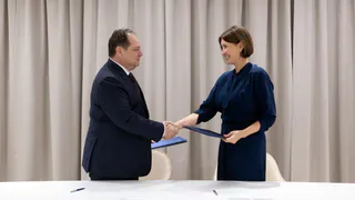 Коми подписала соглашение с АСИ о запуске совместных инициатив