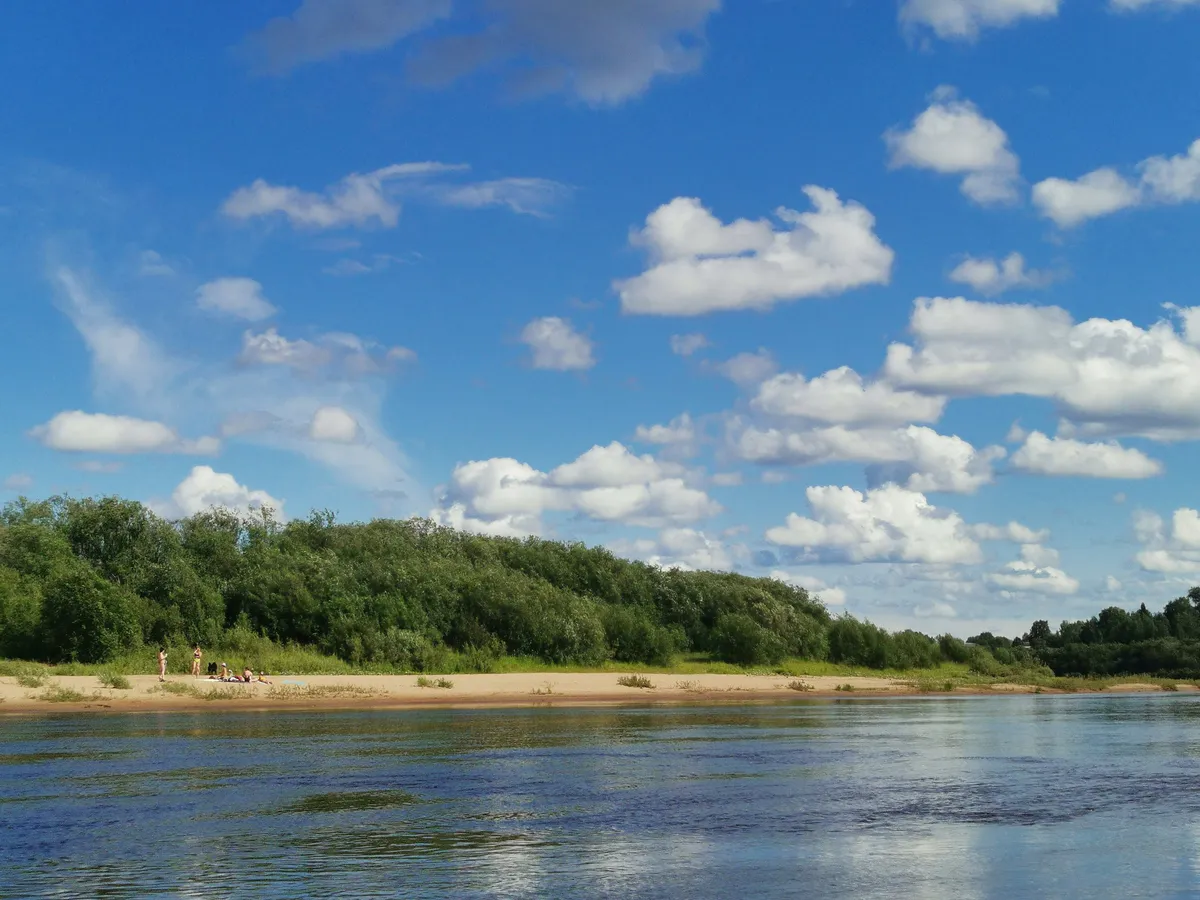 В Челябинской области потеплеет до +27 градусов: снова придут дожди, но будет жарко