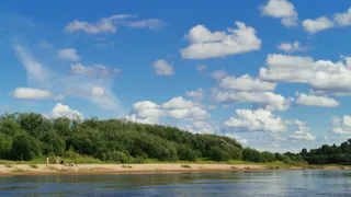 Вместе с приходом июньской жары наступят неблагоприятные метеоусловия в Магнитогорске