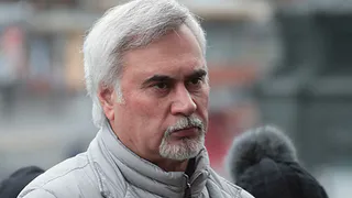 Войдёт в нашу грешную жизнь: Валерию Меладзе предложили стать волонтёром в “Красной зоне” Рязанской ОКБ