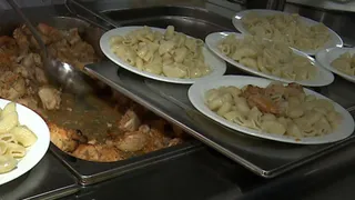 Платное или бесплатное? Прокуратура проверила сбор денег на детское питание в кадомской школе