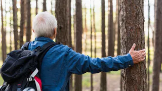 В Пензе завершились поиски 79-летнего мужчины