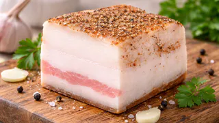 Добавила сало в рацион при диабете — через неделю заметила то, о чём обычно молчат