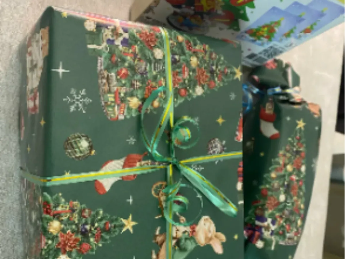 Свыше 30 тысяч татарстанских детей участников СВО получат новогодние подарки