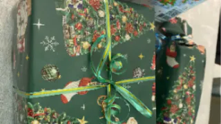 Свыше 30 тысяч татарстанских детей участников СВО получат новогодние подарки