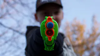 Стала известна причина громких выстрелов в Воркуте