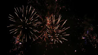 Из-за коронавируса: снизилась поставка пиротехники в Россию