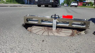 Ямы и провалы на улицах Мурома довели до суда и административного дела