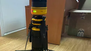 Во Владимирской области для борьбы с лесными пожарами используют беспилотники