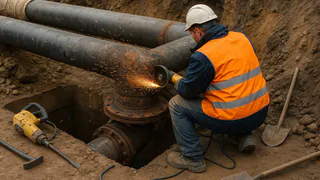 На ремонт коммунальной инфраструктуры в регионе направят почти 4,5 миллиарда рублей