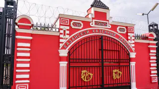 Казанский пороховой завод преобразуют в площадку для патриотического воспитания