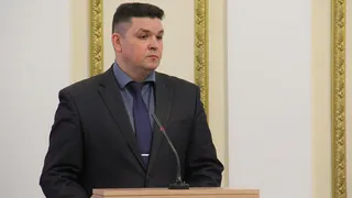 Сменился директор департамента региональной безопасности Брянской области