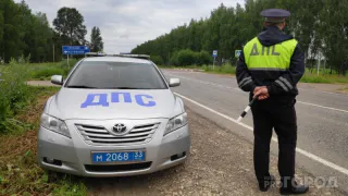 Водителей предупредили о том, чего не стоит говорить сотруднику ГАИ