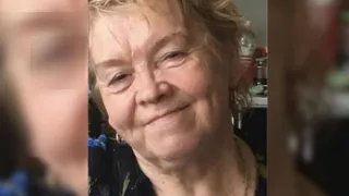 Во Владимирской области второй месяц ищут пропавшую пенсионерку