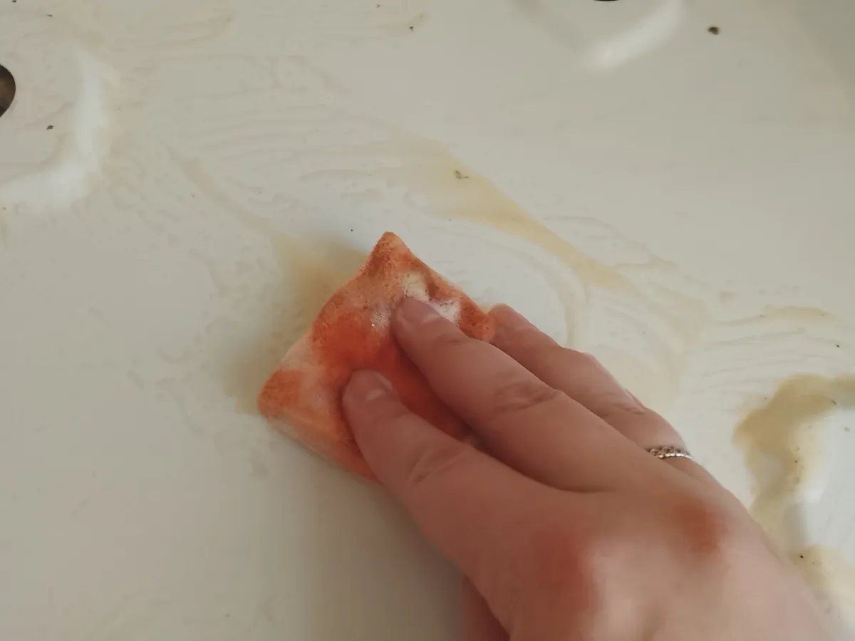 Отмываю плиту и духовку без лишней химии за пару минут: нашла для себя самый простой и действенный способ