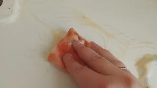 Отмываю плиту и духовку без лишней химии за пару минут: нашла для себя самый простой и действенный способ