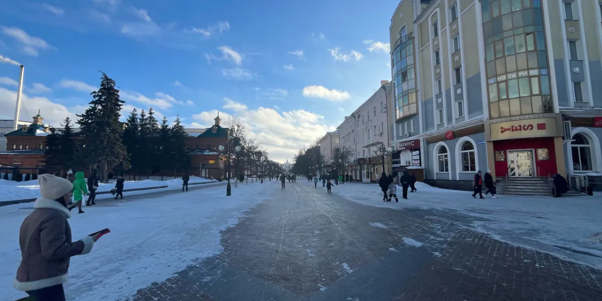 Из-за отмены ледового шоу «Щелкунчик» в Рязани готовят групповой иск