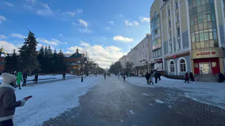 Из-за отмены ледового шоу «Щелкунчик» в Рязани готовят групповой иск