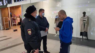 Мнение юриста: законно ли штрафовать рязанцев за несоблюдение масочного режима