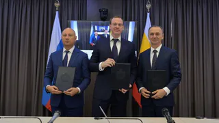 На благоустройство ЦПКиО в Рязани планируется выделить 1 млрд рублей