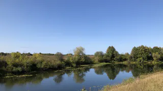 В Рязани 2 октября установили новый температурный рекорд