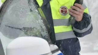 В Усинске пройдут рейды против пьяных водителей