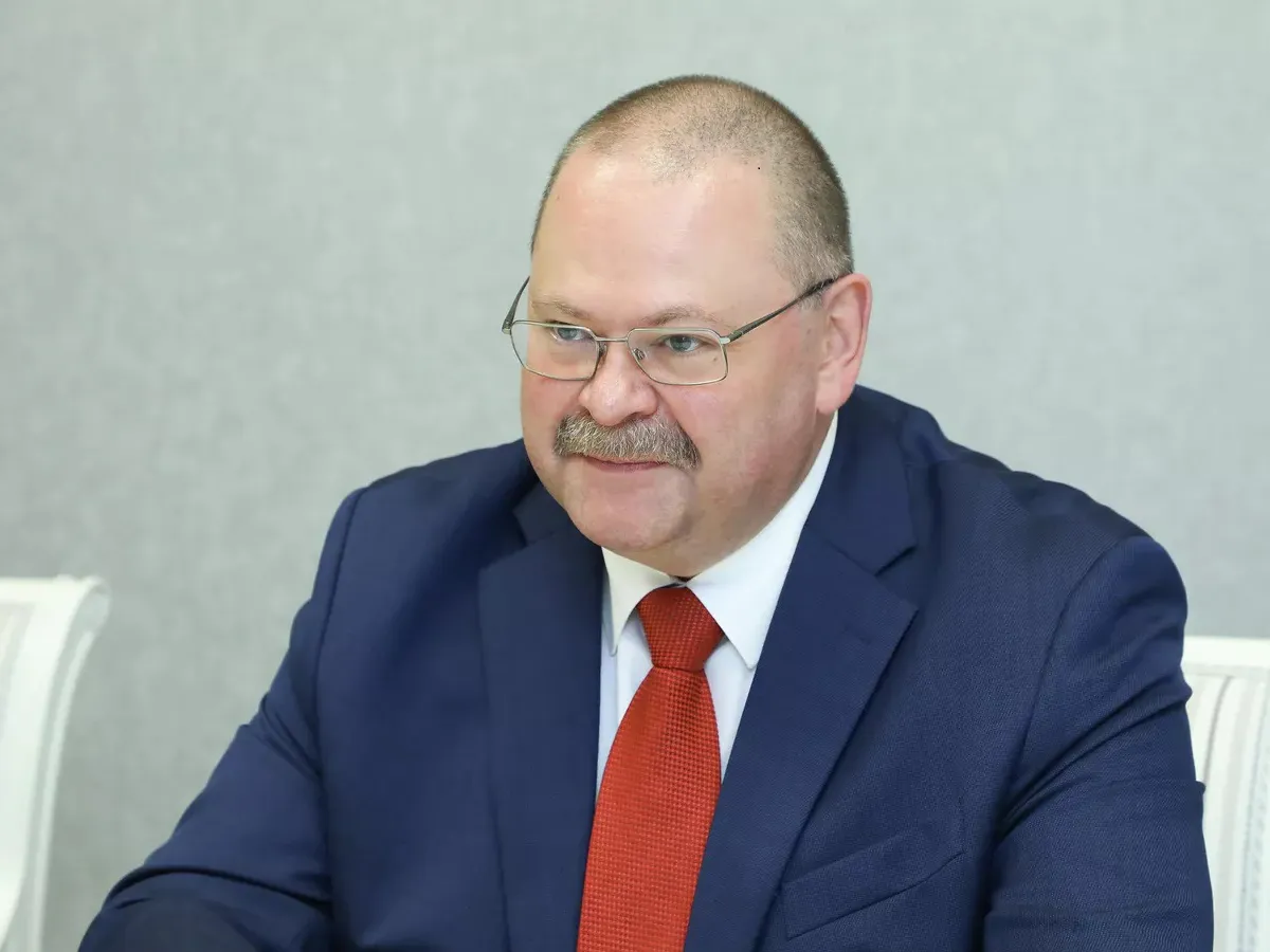 Глава региона призвал пензенцев почтить память героев Великой Отечественной