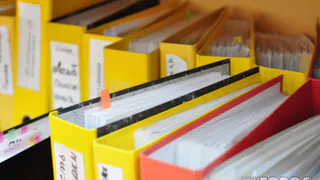 Источник в ФСБ подтвердил выемку документов в администрации Рязани