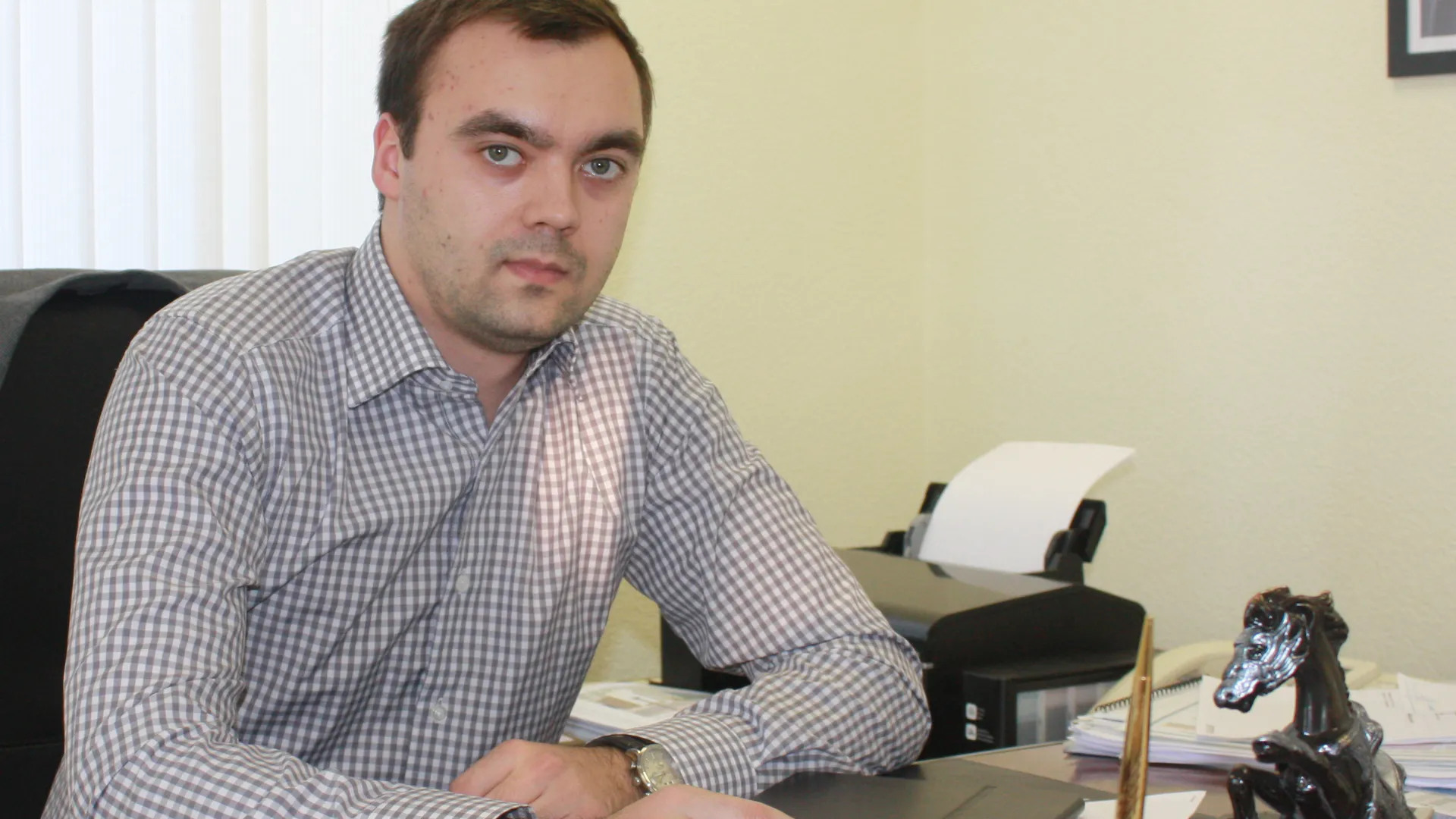 Главный архитектор Нижнекамска продолжит работу несмотря на приговор суда