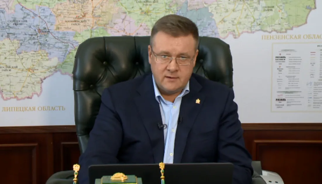 Сидите дома, и меры ужесточать не будут: главные тезисы, прозвучавшие в прямом эфире Любимова
