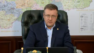 Сидите дома, и меры ужесточать не будут: главные тезисы, прозвучавшие в прямом эфире Любимова