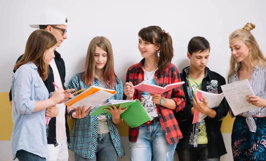 В школах появится новый предмет