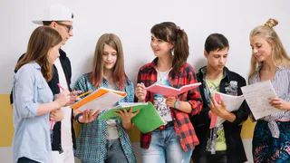 В школах появится новый предмет