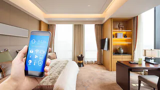 Продажи товаров для умного дома выросли на 90% за год, показало исследование МегаФона