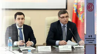 Во Владимире планируют застроить територию ВТЗ жилыми кварталами