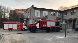 Короткое замыкание: в Рязани детей эвакуировали из детсада из-за задымления