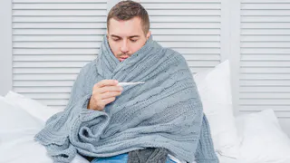 Во Владимирской области зафиксирован рост заболеваемости гриппом и ОРВИ на 12,8%